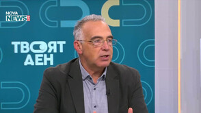 Антон Кутев: Румен Радев ще спечели изборите и ще направи правителство