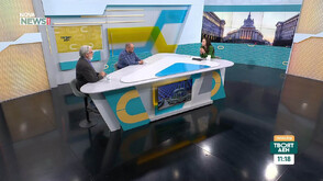 Експерти: Срещата на Радев в Берлин не даде старт на политическа кампания