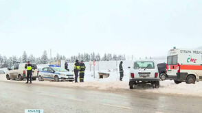 Източници на NOVA: Мъжът, открил трите тела на "Петрохан", вероятно е напуснал страната