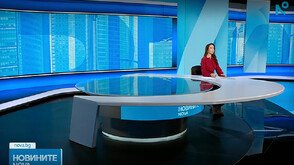 Новините на NOVA (16.02.2026 - обедна)