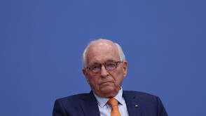 Волфганг Ишингер: От изхода на войната срещу Украйна зависи бъдещето на Европа