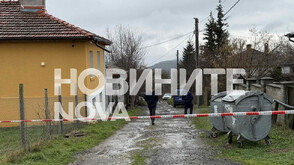 Случаят „Петрохан-Околчица“: Претърсват дома на Ивайло Калушев в бургаско село (ВИДЕО+СНИМКИ)