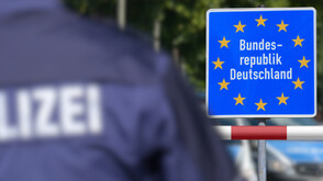 Германия удължава граничния контрол с още шест месеца