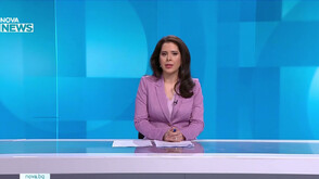 Обеден информационен блок на NOVA NEWS (16.02.2026)