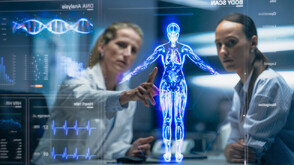 Кирилов предложи внедряване на изкуствения интелект в здравеопазването