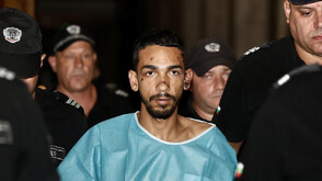 Обвиниха в умишлено причиняване на смърт шофьора, врязал се в автобус в София