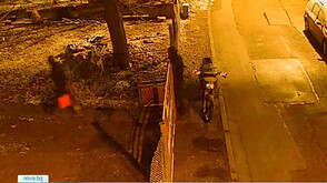 Задържаха петима за палежа в имот на кмета на Бистрица