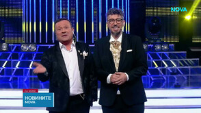 Ани Салич ли е Кралицата в „Като две капки вода“?: Броени минути преди старта на „Сезона-Слънце“ по NOVA