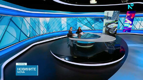 Новините на NOVA (16.02.2026 - централна)