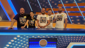 Симпатягите се изправят срещу Скандалджиеви в "Семейни войни"