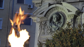 НСО обяви мерки за сигурност в София за възпоменателната церемония по повод 153 години от гибелта на Левски