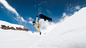 Отложиха финала в слоупстайла при жените от олимпийската надпревара в сноуборда