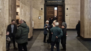 Делото „Исторически парк“: Пуснаха под гаранция от по 10 000 евро двама от обвиняемите