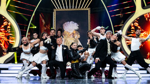 „Като две капки вода“ счупи три рекорда