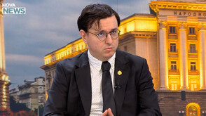 Доц. Искрен Иванов: Траен мир е възможен само при демилитаризация и пълна деекстремизация на „Хамас“