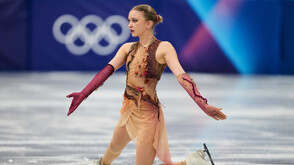 Фейгин не успя да се класира за волната програма на Игрите в Милано-Кортина