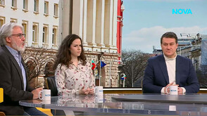 Кабинет „тюрлюгювеч“ или управляем компромис: Какво да очакваме от служебното правителство на Гюров