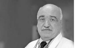 Отиде си проф. д-р Камен Плочев - ръководител на Клиниката по инфекциозни болести към ВМА