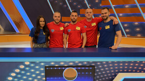 Ла Фамилия предизвикват Скандалджиеви в "Семейни войни"