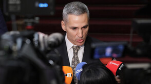 Гюров: Разчитаме Янкулов да поиска освобождаване на кабинета на главния прокурор