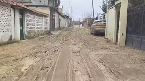 Жители на местност край Варна протестираха заради пътищата в района