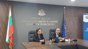 Иван Иванов: Общините са получили 514,5 млн. евро за проекти по Инвестиционната програма