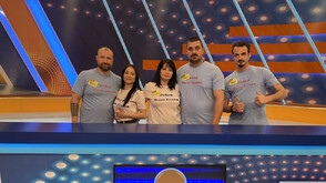 Меден Рудник предизвикват Победанови в "Семейни войни"