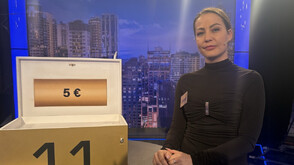 Силни емоции и ценен опит в "Сделка или не"