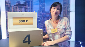 Смела игра с много усмивки в "Сделка или не"