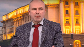 Петър Чолаков: Новият служебен кабинет е като „дрийм тийм” на ПП-ДБ