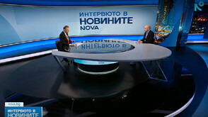 Димитър Ганев: Кабинетът „Гюров“ е съставен от мрежата на ПП–ДБ