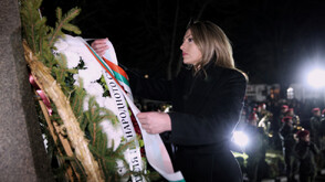 Рая Назарян: Левски изпревари своето време и проправи пътя на българския народ към прогрес и напредък