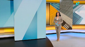 Новините на NOVA (19.02.2026 - 8.00)