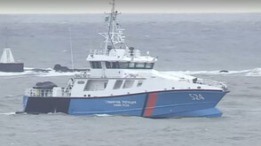 Продължава издирването на кораба, изчезнал край Маслен нос