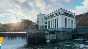 Препълва ли се язовир "Копринка" след валежите