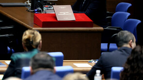 Политическите реакции след клетвата на 106-ия кабинет