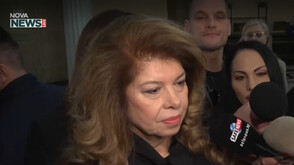 Илияна Йотова: Президентската институция ще бъде коректив на новия кабинет