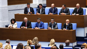 Кои министри от правителството на Желязков се връщат в парламента