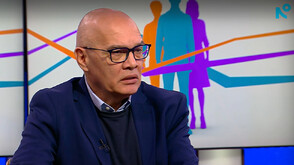 Тихомир Безлов: Кабинетът „Гюров“ ще срещне недоволство, ключът е в активността от самото начало