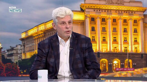 Атанас Кацарчев: Нямаме резерви към служебния кабинет, очакваме някой да си свърши работата