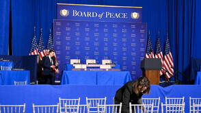 Съветът за мир: Нова глобална архитектура или паралелна структура извън ООН