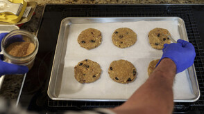 Германска пекарна преименува бисквитките си в чест на Гренландия