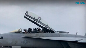 САЩ струпват безпрецедентна военна мощ в Близкия изток