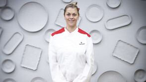 Плувкинята Миглена Христова се сбогува с Кухнята на Ада