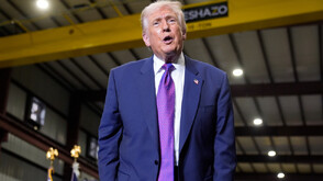 Тръмп ще разпореди публикуването на правителствени документи, свързани с извънземни и НЛО