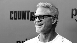 Почина звездата от "Анатомията на Грей" Ерик Дейн