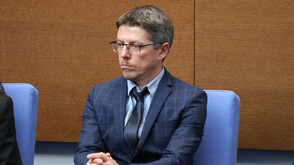 Стоил Цицелков: Нямам обвинения, присъди и действащи ограничения към този момент