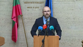 Андрей Янкулов свиква ВСС за определяне на временно и.ф. главен прокурор