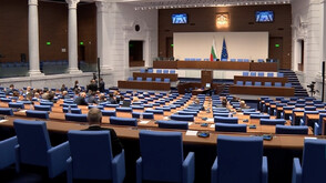 Оставката на Стоил Цицелков стана водеща тема за депутатите в парламента