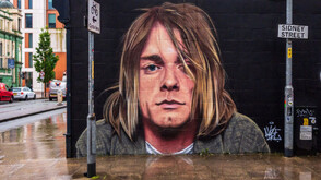 59 г. от рождението на Кърт Кобейн: Историята на рок легендата, останала във вечността